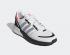 Adidas ZX 1K Boost Crystal White Silver Metallic Core Black FY5648