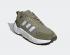 Adidas ZX 22 BOOST Orbit Green Cloud White Focus Olive GX2040