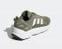 Adidas ZX 22 BOOST Orbit Green Cloud White Focus Olive GX2040