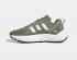 Adidas ZX 22 BOOST Orbit Green Cloud White Focus Olive GX2040