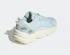 Adidas ZX 22 Boost Almost Blue Off White Silver Metallic GX4611