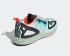 Adidas ZX 2K 4D Dash Green Black Red FV8500