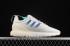 Adidas ZX 2K Boost 20 Cloud White Off White Blue Bird GX1007