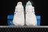 Adidas ZX 2K Boost 20 Cloud White Off White Blue Bird GX1007