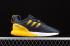 Adidas ZX 2K Boost 2.0 Crew Blue Semi Solar Gold Core Black GZ7733