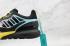 Adidas ZX 2K Boost 2.0 Sonic Ink Core Black Pulse Yellow GY8283