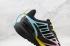Adidas ZX 2K Boost 2.0 Sonic Ink Core Black Pulse Yellow GY8283
