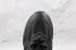Adidas ZX 2K Boost 2.0 Triple Black Core Black Shoes GZ7740