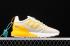 Adidas ZX 2K Boost 2.0 Wonder White Orange Tint Solar Gold GZ7823