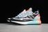 Adidas ZX 2K Boost Black White Orange Red FV7468