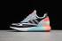Adidas ZX 2K Boost Black White Orange Red FV7468