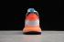 Adidas ZX 2K Boost Black White Orange Red FV7468