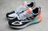 Adidas ZX 2K Boost Black White Orange Red FV7468