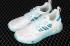 Adidas ZX 2K Boost Cloud White Acid Mint Screaming Pink GX5373