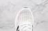 Adidas ZX 2K Boost Cloud White Orange Core Black FY2001