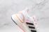 Adidas ZX 2K Boost Cloud White Orange Core Black FY2001