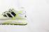 Adidas ZX 2K Boost Cloud White Solar Yellow Core Black GY2630