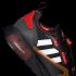 Adidas ZX 2K Boost Core Black Solar Red Silver Metallic GY1209