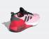 Adidas ZX 2K Boost Ninja Time In True Pink Core Black Scarlet FZ0454