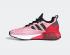 Adidas ZX 2K Boost Ninja Time In True Pink Core Black Scarlet FZ0454