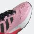 Adidas ZX 2K Boost Ninja Time In True Pink Core Black Scarlet FZ0454