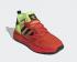 Adidas ZX 2K Boost Solar Yellow Red Cloud White FW0482