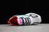 Adidas ZX 2K Boost White Black Red Green Shoes FV2958