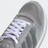 Adidas ZX 500 Grey Four Grey Six Grey Three FW2811