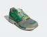 Adidas ZX 8000 Fresh Mint Tea Feather Grey Alumina Green GY4678