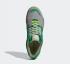 Adidas ZX 8000 Fresh Mint Tea Feather Grey Alumina Green GY4678