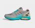 Adidas ZX 8000 Metallic Grey Semi Mint Trush Feather Grey GW3049