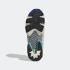 Adidas ZX Fury Shock Cyan Light Aqua Crystal White GW0368