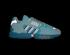 Adidas ZX Torsion Light Aqua Cloud White Clear Aqua EG7964