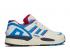 Adidas Zx 0000 Evolution Azx Series Blue Pink Bold Crystal Bright White GZ8500