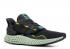 Adidas Zx 4000 Futurecraft 4d Carbon Yellow Solar Semi BD7865