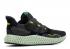 Adidas Zx 4000 Futurecraft 4d Carbon Yellow Solar Semi BD7865