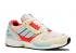 Adidas Zx 8000 Vapour Pink Aqua Clear Yellow Easy EF4367