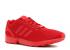 Adidas Zx Flux Power Red S32278