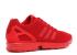 Adidas Zx Flux Power Red S32278