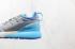 Ninja x Adidas ZX 2K 2.0 Time In Grey Blue Cloud White GZ3744