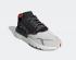 3M x Adidas Nite Jogger Core Black Crystal White EF9419