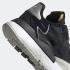 3M x Adidas Nite Jogger Core Black Crystal White EF9419