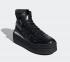 AFROPUNK x Adidas Triple Platforum Hi Core Black Cloud White FY4549
