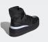 AFROPUNK x Adidas Triple Platforum Hi Core Black Cloud White FY4549