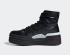 AFROPUNK x Adidas Triple Platforum Hi Core Black Cloud White FY4549