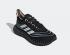 Adidas 4DFWD Parley Black Emerald Cloud White Hazy Emerald GX6313
