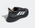 Adidas 4DFWD Parley Black Emerald Cloud White Hazy Emerald GX6313