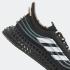 Adidas 4DFWD Parley Black Emerald Cloud White Hazy Emerald GX6313