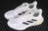 Adidas 4DFWD Pulse Cloud White Core Black Shoes Q46449