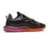 Adidas 4d Fusio Black Orange Pink Core Six Grey FZ2414